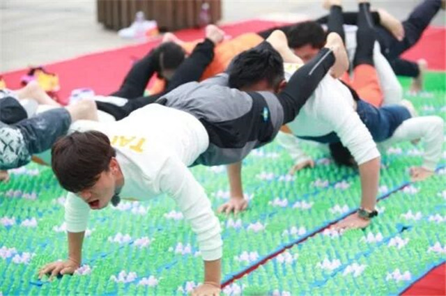 书院第九周活动纪实:我们一起“趣”书院