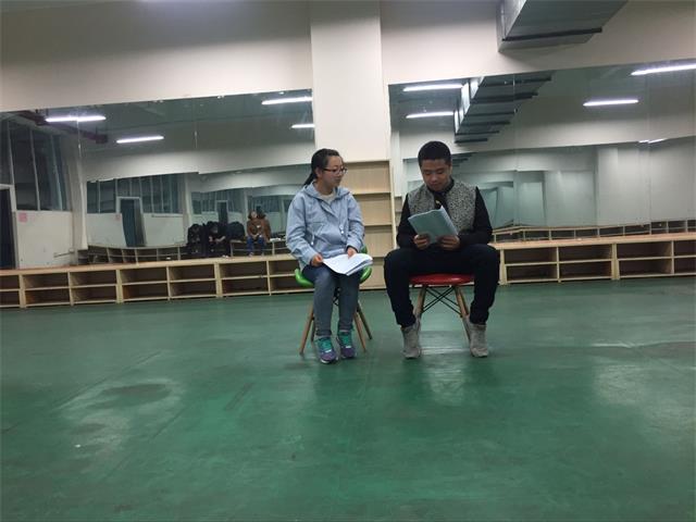 【戏剧节】回家吧 幸福