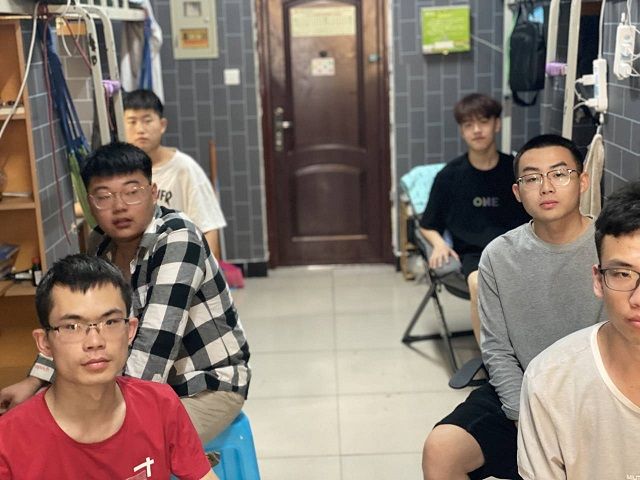 【辅导员说完满】敬畏自然 珍爱生命——食品与环境学院辅导员说完满