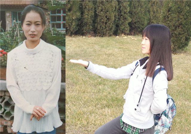 【前行】第63期:渐渐忘记了感动 忘了说声谢谢
