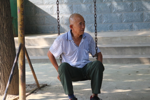 【三下乡】君问归期未有期 心念乡村淳朴情——“机时予”志愿者服务队圆满归程