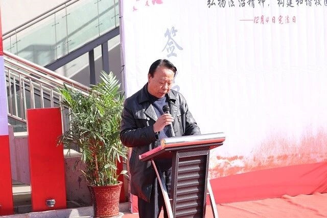 书院第十四周活动纪实:我们一起“趣”书院