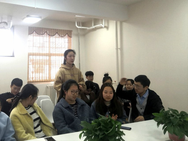 【完满班级】淬炼商学院3月完满班级主题活动回顾(二十六)