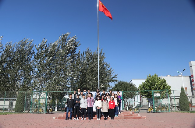 【完满班级】班级中的国球精神——淬炼商学院十月完满班级主题活动（七）