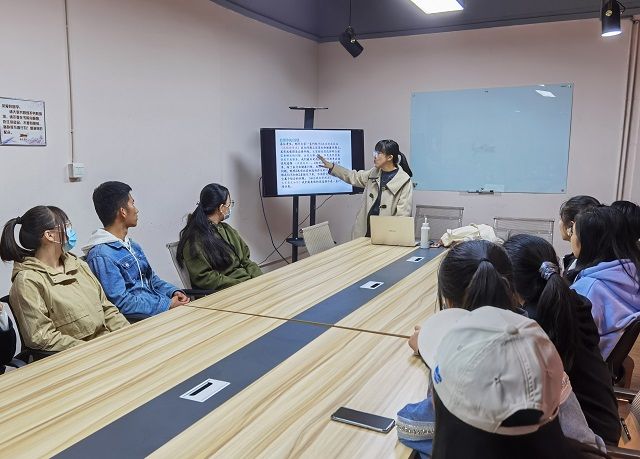 【书院传真】杏花书院三月特色亮点回顾