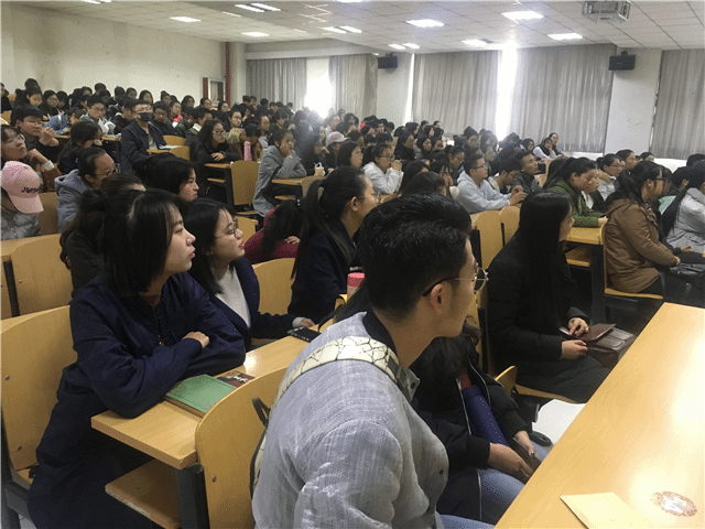 【完满班级】够青春 敢创新——淬炼商学院举办“创”享青春主题活动（三十八）