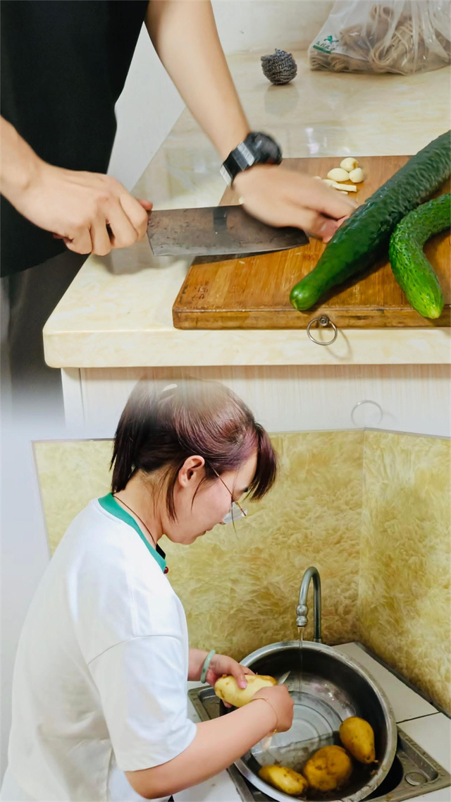 【三下乡】弘扬劳动教育 务实而有温度