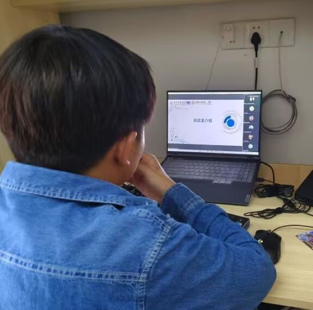 学长计划第1005期:魅力社团 激扬青春——智能工程学院第139期学长计划之“智慧人生 初识社团”