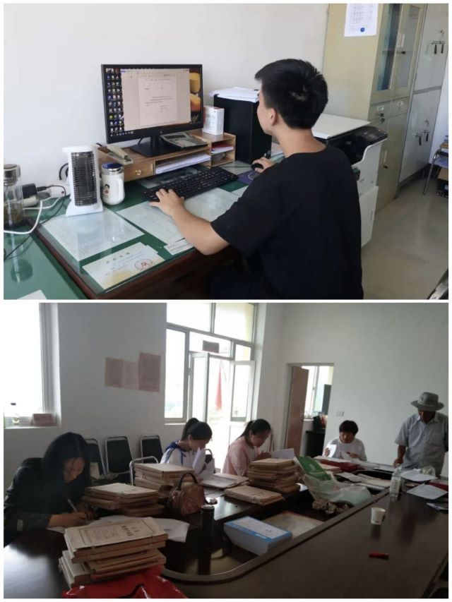 【暑期社会实践】青春进行时 我们在路上——“青春兴晋”大学生暑期实践活动