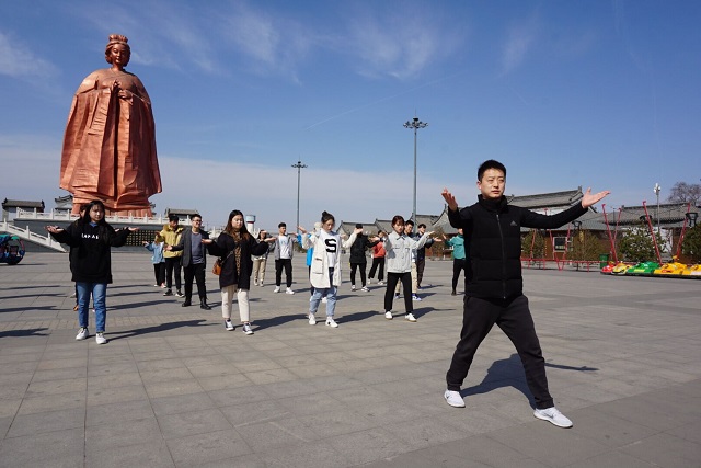 学长计划第617期:岁月无痕 艺术的回望——艺术传媒学院“经典传承 艺术赏析”非遗作品共赏系列活动第二十四期