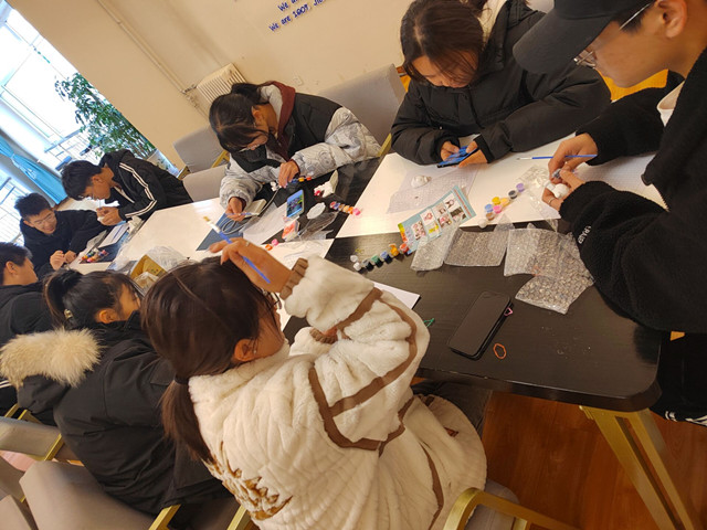 【完满班级】智能工程学院机制2101班 机制2102班 电气2101班 电气2102班完满班级活动合集 舞动青春