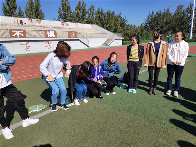 【完满班级】淬炼商学院11月完满班级主题活动回顾(三十五)