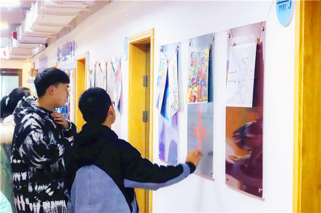 普法进校园 2020“宪法宣传周”系列活动成功举办