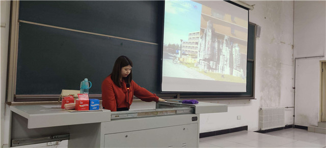 【辅导员说完满】我眼中的完满教育——淬炼商学院“辅导员说完满”专题活动（八）