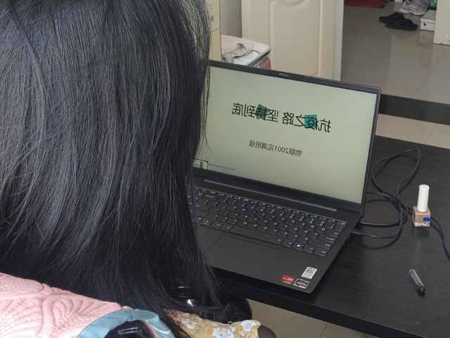 【完满班级】抗疫之路 坚持到底 ——大数据、信息工程学院物联2001班完满班级活动