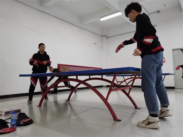 【完满班级】铭记历史 梦传未来——经济与管理学院十二月完满班级活动纪实（七）