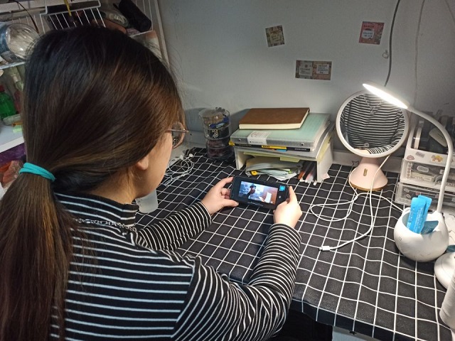 【完满班级】心随影动 洗涤心灵——食品与环境学院动医2003班完满班级活动