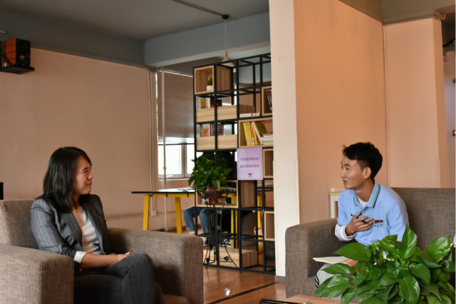 2020-2021学年第一学期书院第七周活动纪实·我们一起“趣”书院