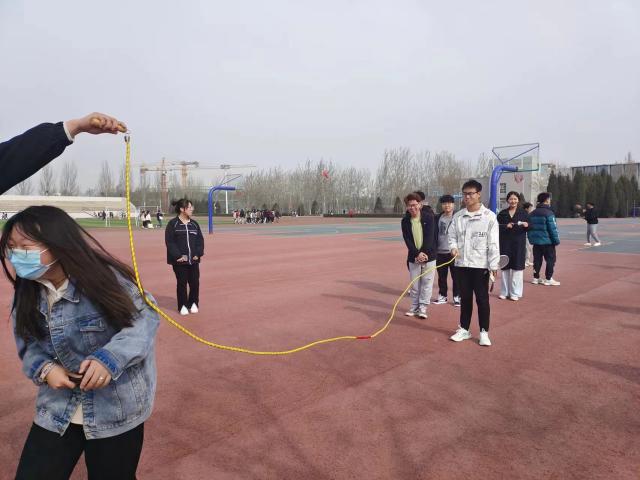【完满团支部】青春进行时 运动不打烊——大数据学院、信息工程学院软件2212班完满团支部活动
