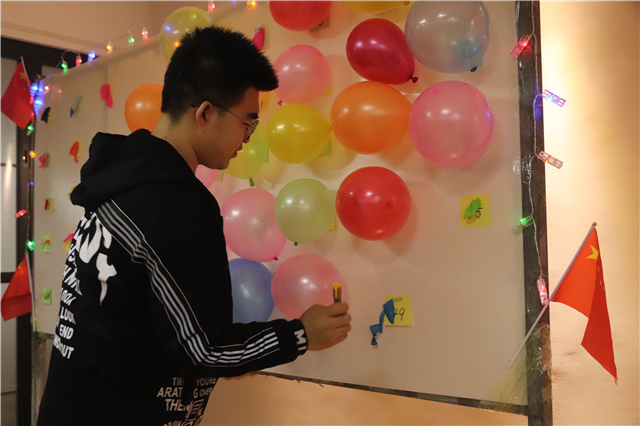 【服务队风采栏】“益”起解锁支队三月优秀成果