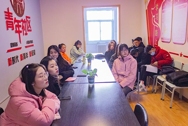学长计划第933期:@艺家人:解决“临时抱佛脚”求职尴尬——艺术传媒学院“树立职业意识 规划精彩人生”大学生职业生涯规划大赛