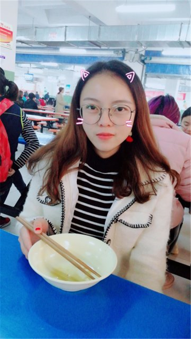 【完满班级】人人公益 随手公益——淬炼商学院举办“善行青春” 主题活动（四十九）