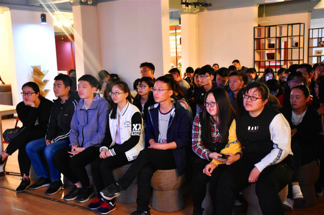 【完满班级】无毒青春 拒绝毒品——智能工程学院16级完满班级活动集锦（三十五）