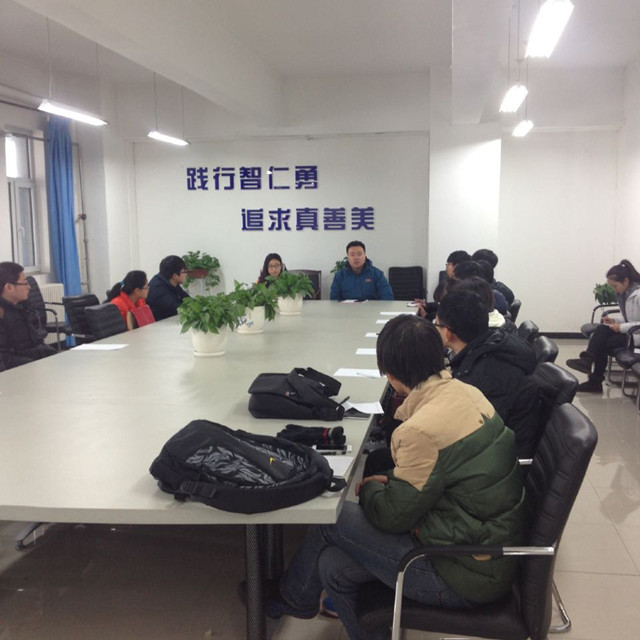 我们的社团异彩纷呈(六)