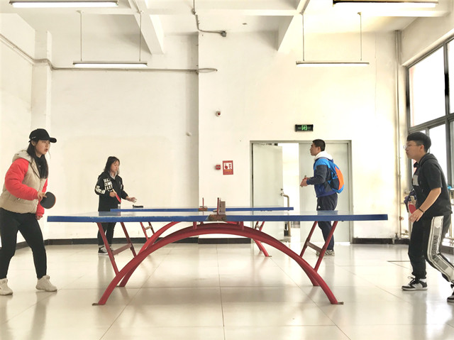 【完满班级】三月芳菲传精神 活力青春展风采——经济与管理学院完满班级活动纪实（六）