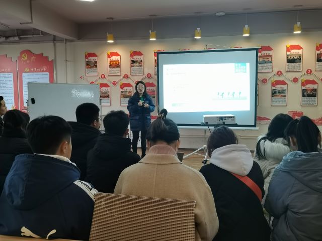 【书院传真】太行书院十二月特色亮点回顾