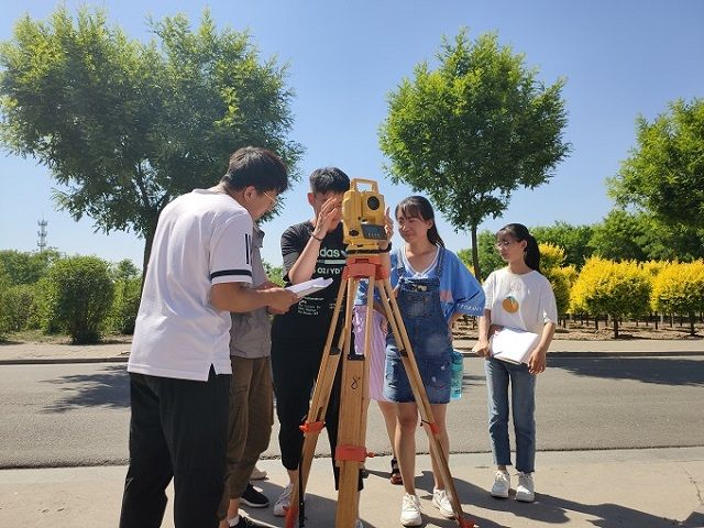 【完满班级】目营心匠 精打细算——食品与环境学院土管1802班完满班级活动