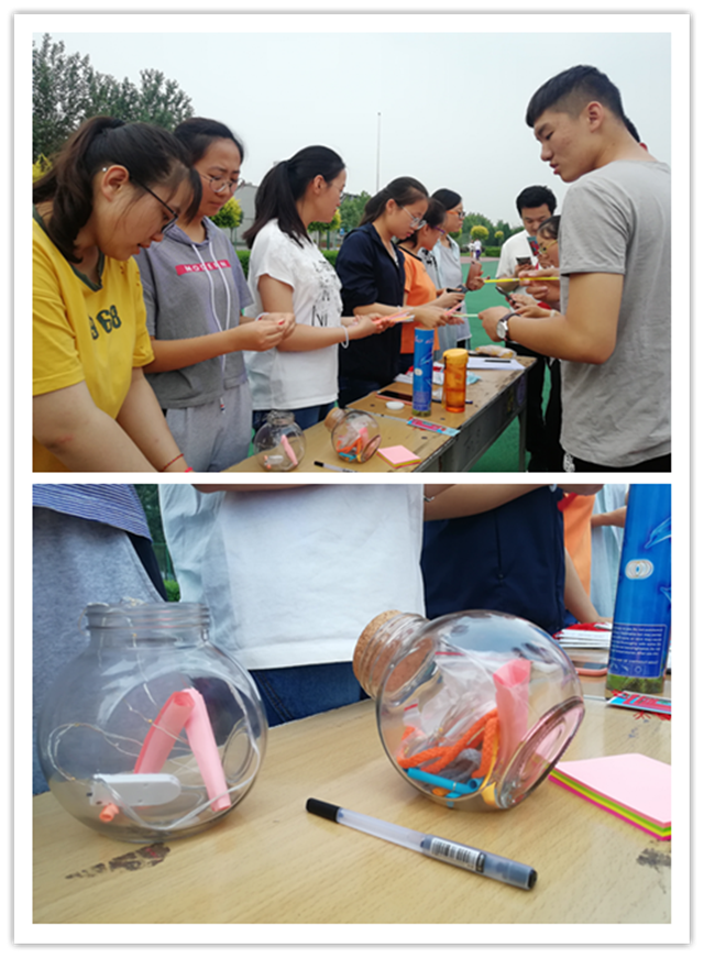 【毕业季】祝福所有的经历 挥手不说再见——智能工程学院成功举办“肆意韶华 智念壹捌”毕业系列活动
