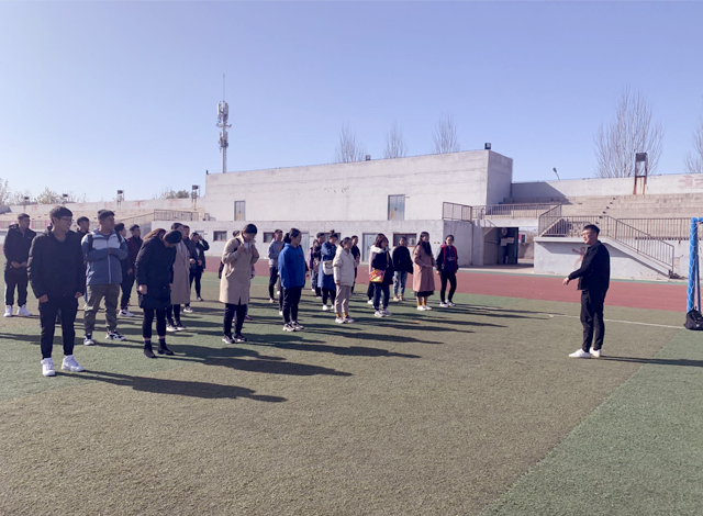 【完满班级】滴水穿石 奉献爱心——信息工程学院计科1905班完满班级活动