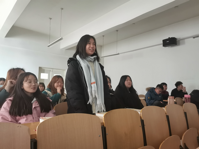 【完满班级】大爱无疆 为艾益行——淬炼•国际商学院审计2003班完满班级活动