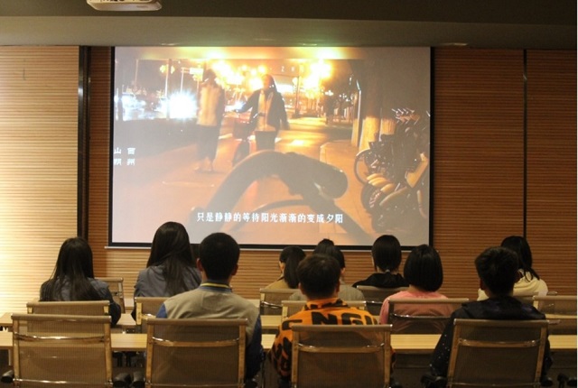 【1+1＞2】回首梓里 讲述别样家乡故事——“我和我的家乡”经管&淬炼第一届精品文化课堂