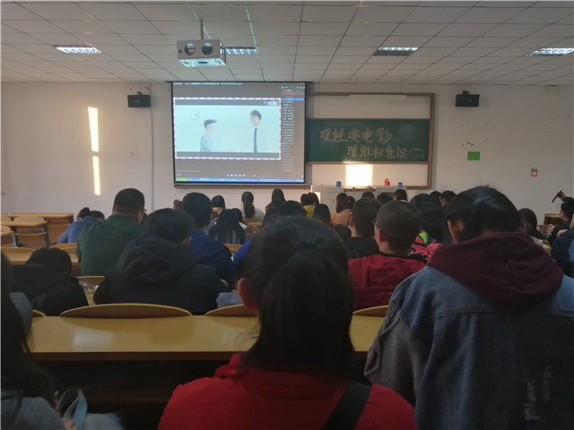 【完满班级】淬炼商学院3月完满班级主题活动回顾(三十四)