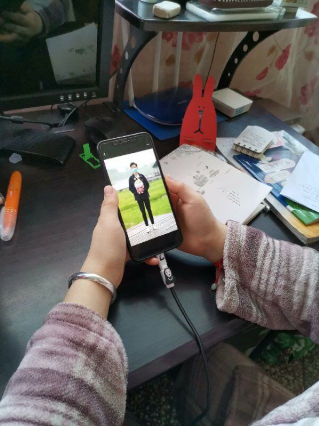 【主题团日活动】感怀五四精神 争当先进青年——艺术传媒学院视觉1801举办团日活动