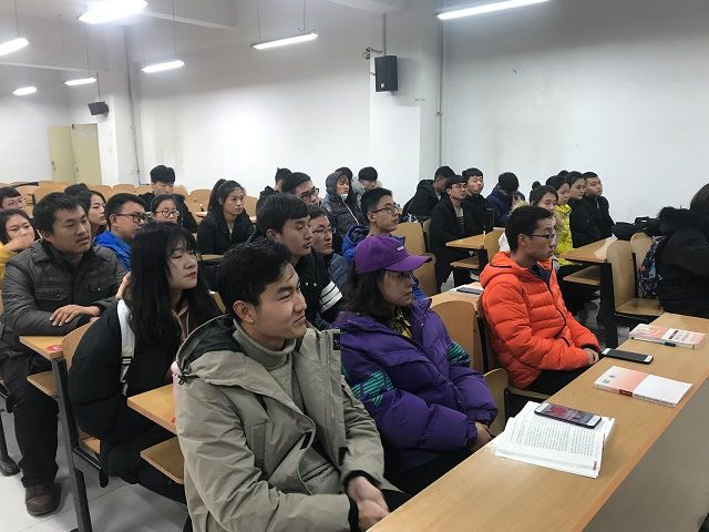 【社团快讯】I Think 编程社C语言培训