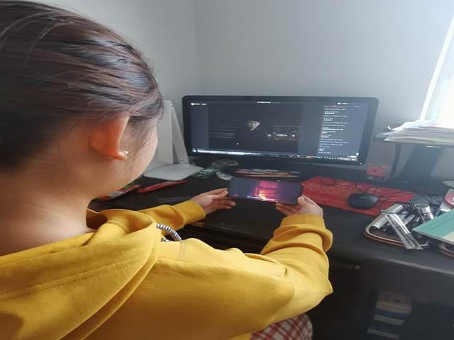 【主题团日活动】弘扬爱国主义思想 做新时代有为青年——艺术传媒学院视觉1802班“弘扬新时代 爱国主义教育”理解爱国主义深刻内涵线上交流会