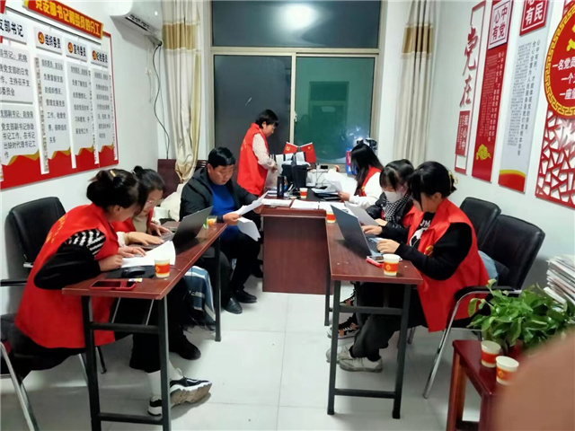 青春在基层闪光——4000余名“返家乡”学子在各地参与寒假社会实践