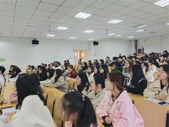 有“礼”走遍天下 无“礼”寸步难行