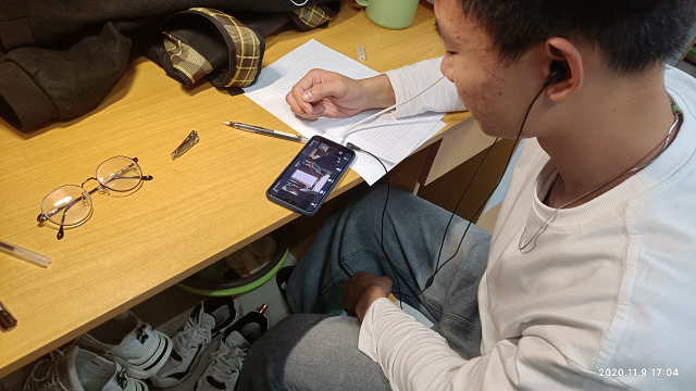 【完满班级】“忆国之旅 追国之梦”——计科2006完满班级活动