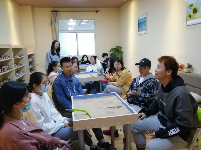 【1+1>2】双院融合拓平台 齐心协力共发展