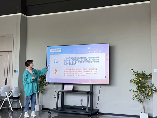 踔厉奋发新征程 劳动铸就中国梦——商务英语学院五月下旬完满团支部活动集锦