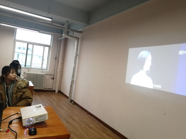 【完满班级】编织这抹“绿” 守望那片“蓝”——淬炼•国际商学院行管2102班完满班级活动