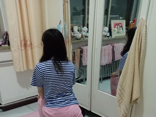 【完满班级】 班级心连心 提高免疫力——食品与环境学院土管1801班完满班级活动