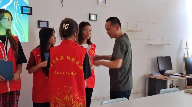 【三下乡】遇|赴盛夏去“乡”约