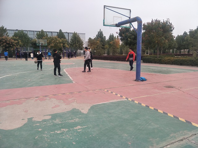 【完满班级】青春接力 与你同在——淬炼商学院十月完满班级主题活动(二十)