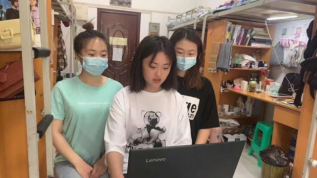 【完满班级】512·悼念逝者———大数据学院、信息工程学院物联2002班完满班级