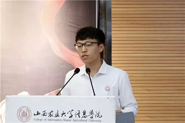 【社团之星·孙金渊】以青春之我 创青春之社团